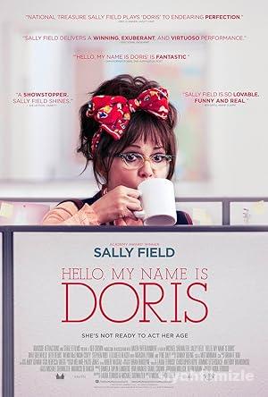 Merhaba Benim Adim Doris izle
