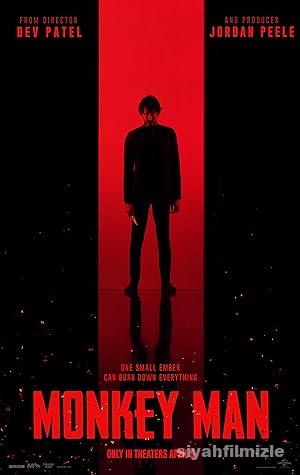 Monkey Man izle