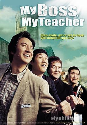 My Boss My Teacher izle