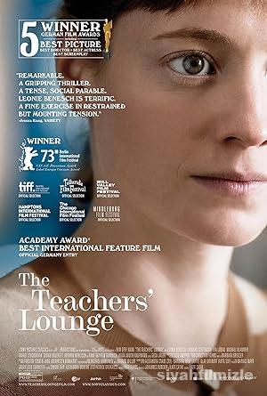 Ogretmenler Odasi izle