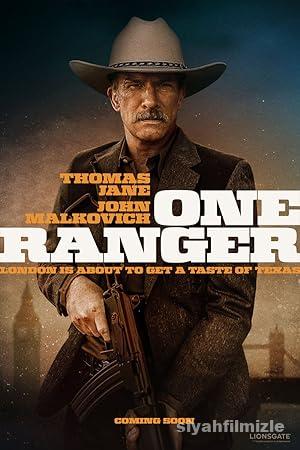 One Ranger izle