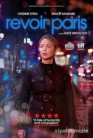 Paris Hatiralari izle