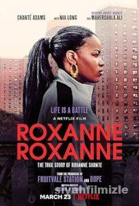 Roxanne Roxanne 2017 Filmi Türkçe Dublaj Altyazılı Full izle