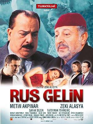 Rus Gelin izle