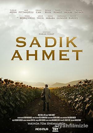 Sadik Ahmet izle
