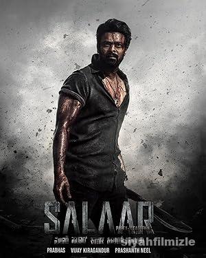 Salaar Part 1 8211 Ceasefire izle
