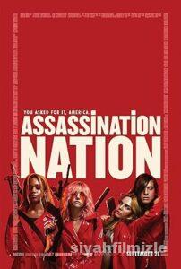 Suikastçı Topluluğu 2018 Filmi Türkçe Dublaj Altyazılı izle