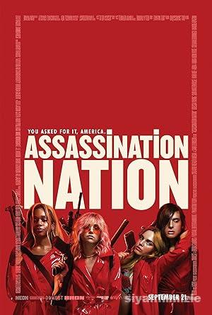 Suikastci Toplulugu izle