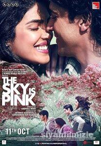 The Sky Is Pink 2019 Filmi Türkçe Dublaj Altyazılı Full izle