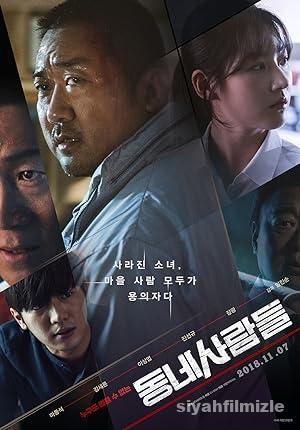 The Villagers izle