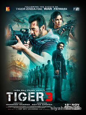Tiger 3 izle