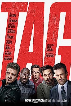 Yakalandin izle