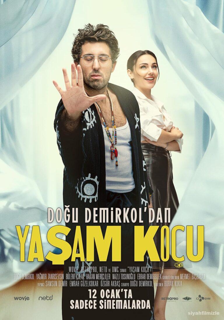 Yasam Kocu izle