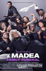 Madea Film Serisi
