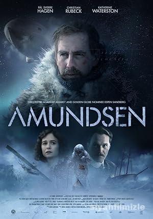 Amundsen izle