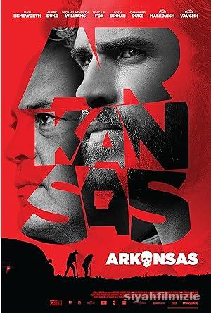 Arkansas izle