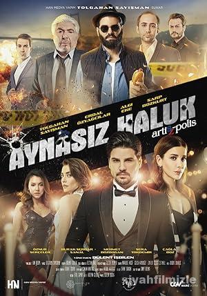 Aynasiz Haluk izle