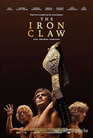 Demir Pence izle