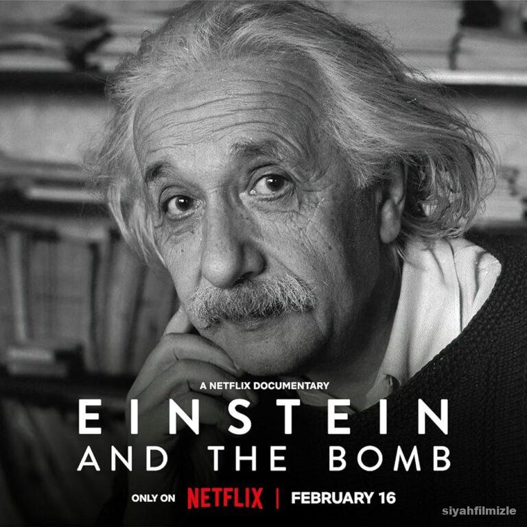 Einstein ve Atom Bombasi izle