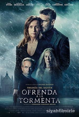Firtina Icin Bir Kurban izle