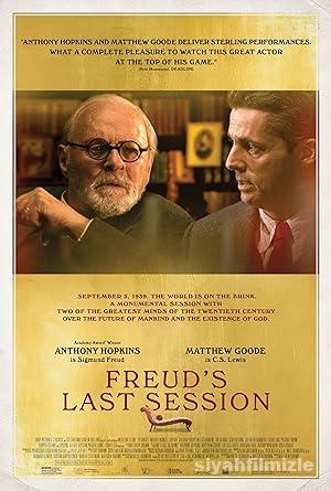 Freud8217s Last Session izle