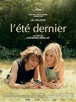 Gecen Yaz izle