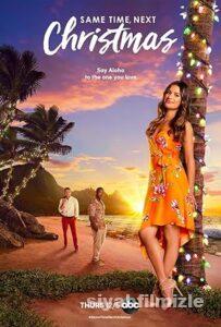 Gelecek Noel, Bu Vakitler 2019 Filmi Türkçe Dublaj Full izle