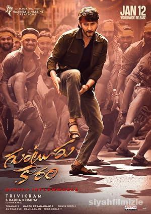 Guntur Kaaram izle