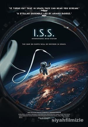 I.S.S. izle
