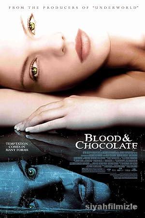 Kan ve Cikolata izle