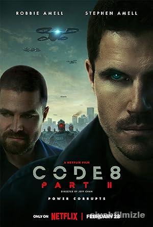 Kod 8 2. Kisim izle