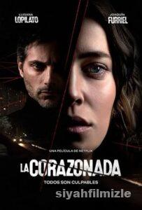 La Corazonada 2020 Filmi Türkçe Dublaj Altyazılı Full izle