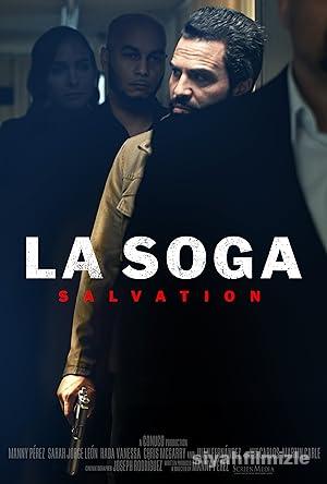 La Soga 2 Kurtulus izle