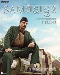 Sam Bahadur 2023 Filmi Türkçe Dublaj Altyazılı Full izle
