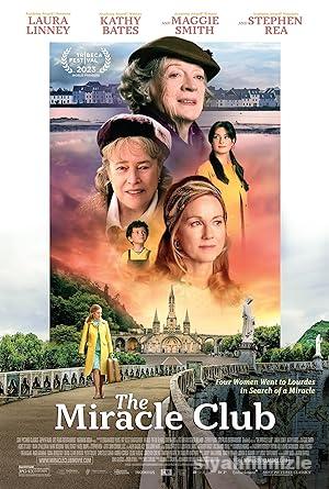 The Miracle Club izle