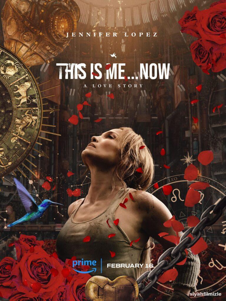 This Is Me. Now izle