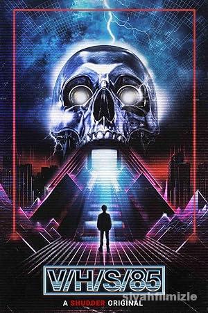 V/H/S Film Serisi