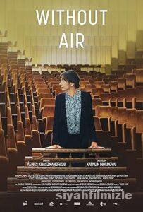 Without Air 2023 Filmi Türkçe Dublaj Altyazılı Full izle