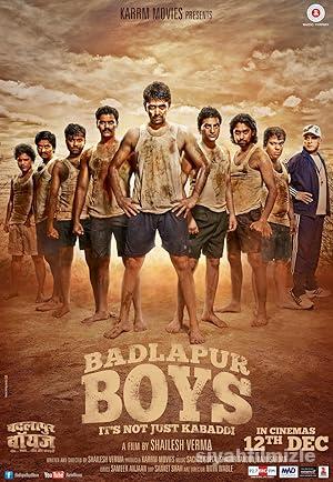 Badlapur Boys izle