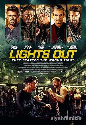 Belali Yumruklar izle