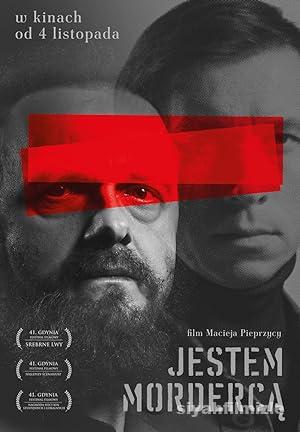 Ben Bir Katilim izle