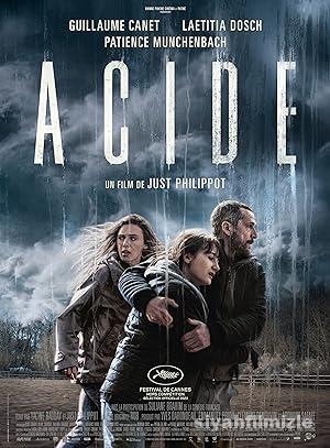 Buyuk Felaket Asit Yagmuru izle