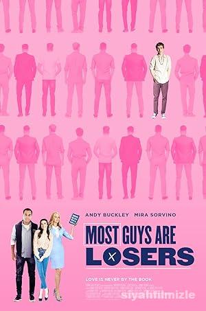 Cogu Erkek Eziktir izle