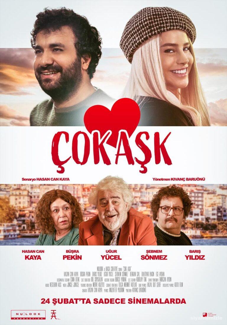 Cok Ask izle