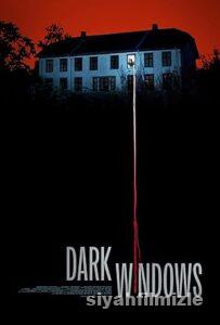 Dark Windows 2023 Filmi Türkçe Dublaj Altyazılı Full izle
