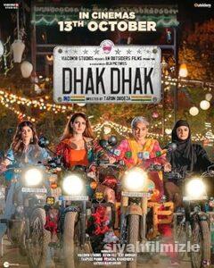 Dhak Dhak 2023 Filmi Türkçe Dublaj Altyazılı Full izle