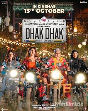 Dhak Dhak izle