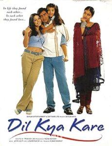 Dil Kya Kare 1999 Filmi Türkçe Dublaj Altyazılı Full izle