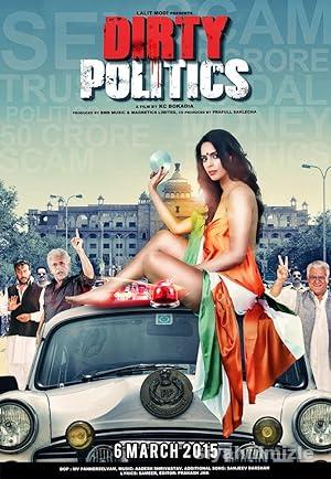 Dirty Politics izle