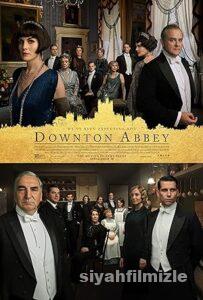 Downton Abbey Film Serisi